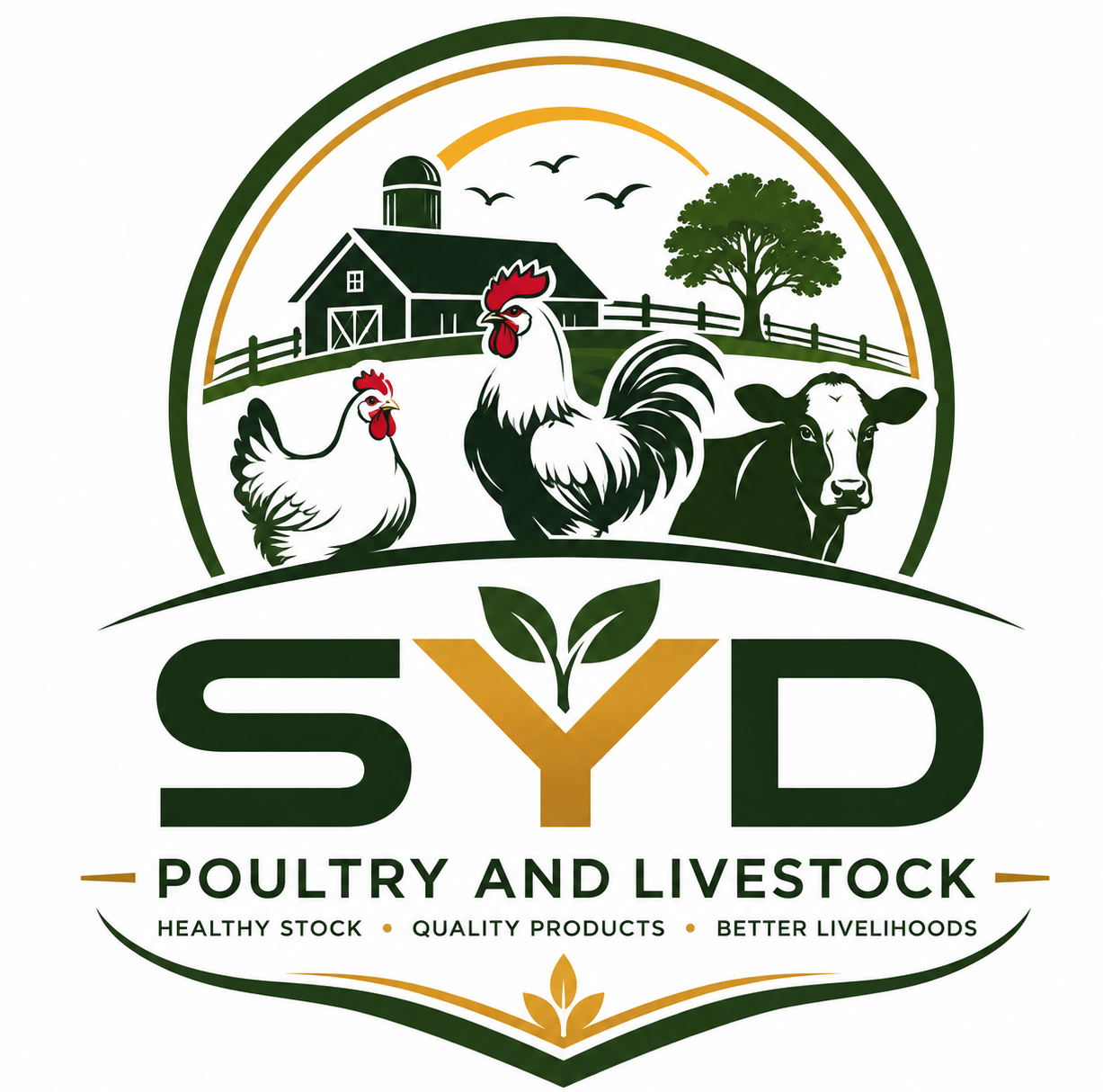 VIRGINIA MEGA POULTRY