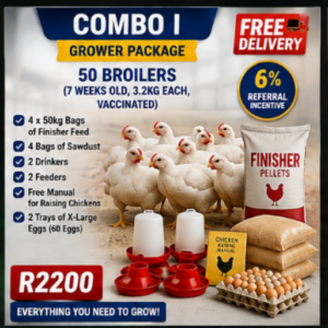 Broilers Combination (i)