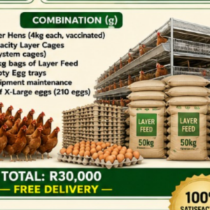 Layer Combination (g)